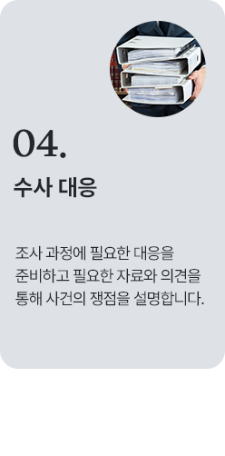 사건 대응 프로세스 4단계